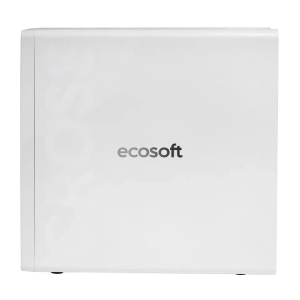 Фільтр зворотного осмосу Ecosoft Cross60, мембрана 400gpd