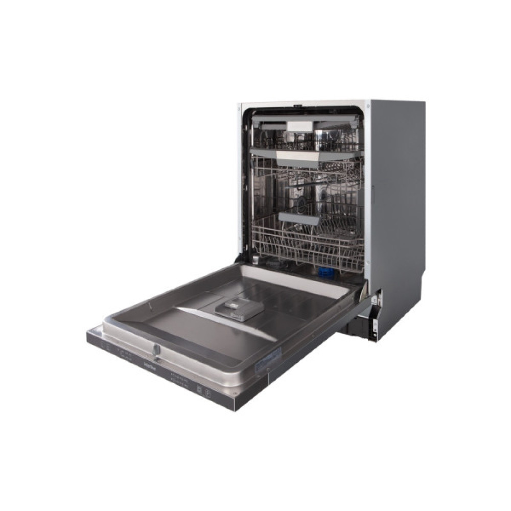 Посудомийна машина Interline DWI 760 DSV WA