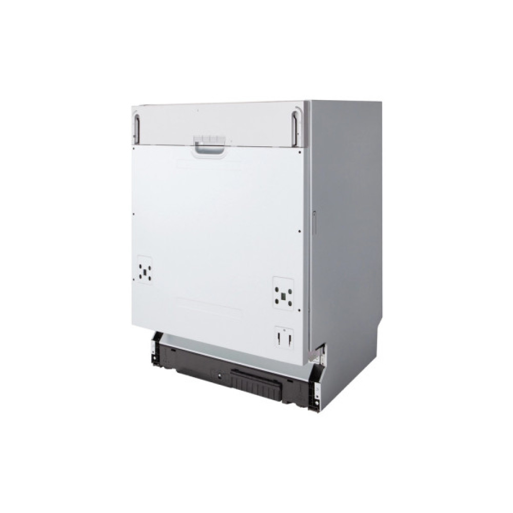 Посудомийна машина Interline DWI 760 DSV WA