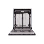 Посудомийна машина Interline DWI 760 DSV WA