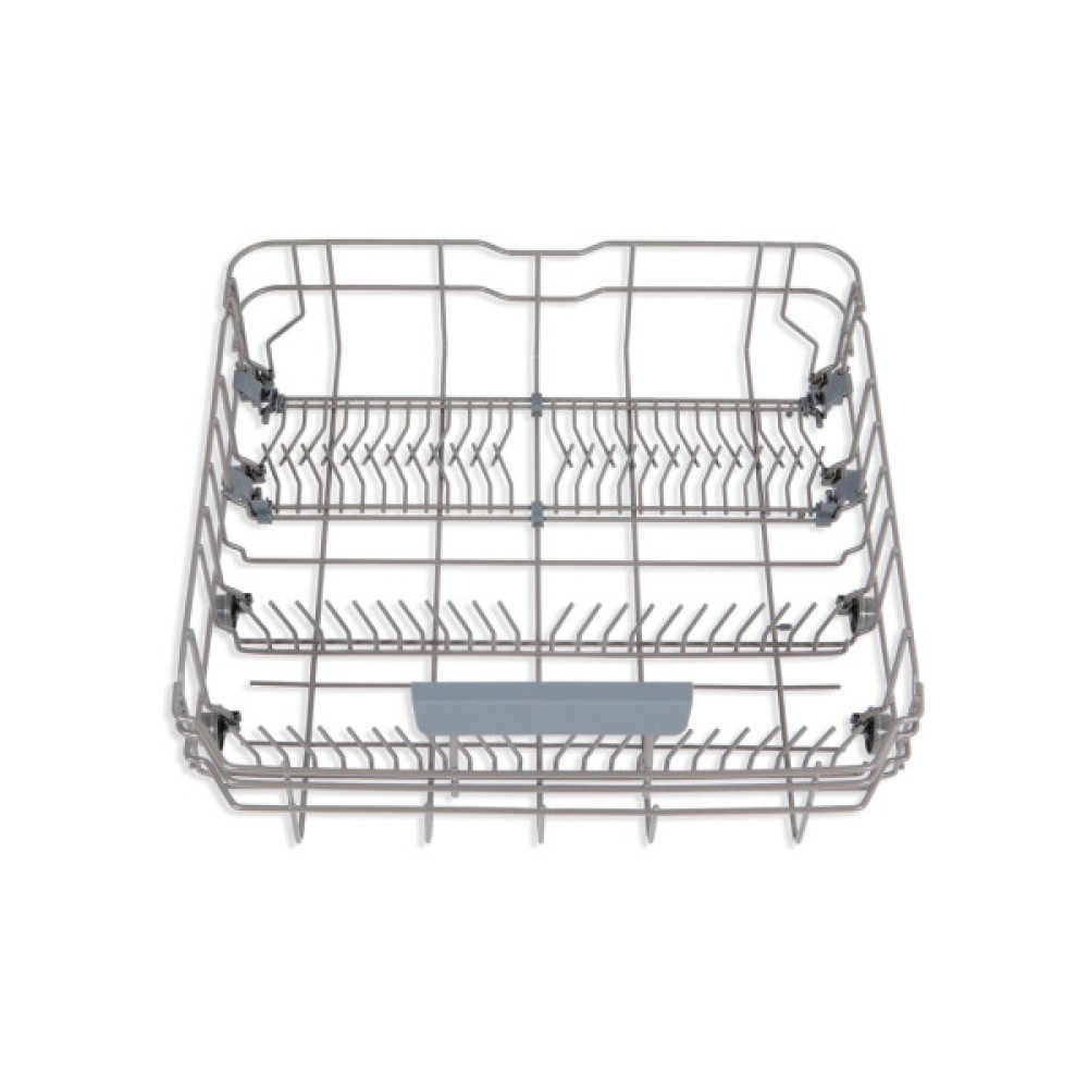 Посудомийна машина Interline DWI 760 DSV WA