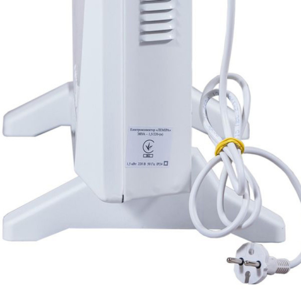 Обігрівач Леміра ВУА-2,0/220(Г)