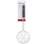 Шумовка KitchenAid Coreline, 37,3 см, сірий (KAS010OHCGG)