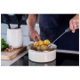 Шумовка KitchenAid Coreline, 37,3 см, сірий (KAS010OHCGG)