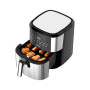 Мультипіч Rotex ROM760-XL Up&DownFry