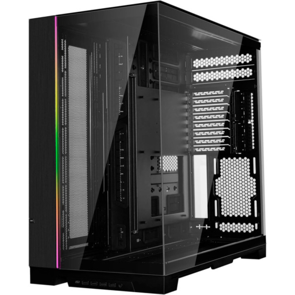 Корпус для ПК Lian Li O11 Dynamic EVO XL black (G99.O11DEXL-X.00)