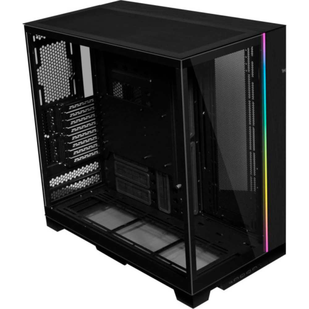 Корпус для ПК Lian Li O11 Dynamic EVO XL black (G99.O11DEXL-X.00)