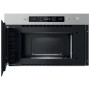 Мікрохвильова піч Whirlpool MBNA920X Мікрохвильова піч Whirlpool MBNA920X