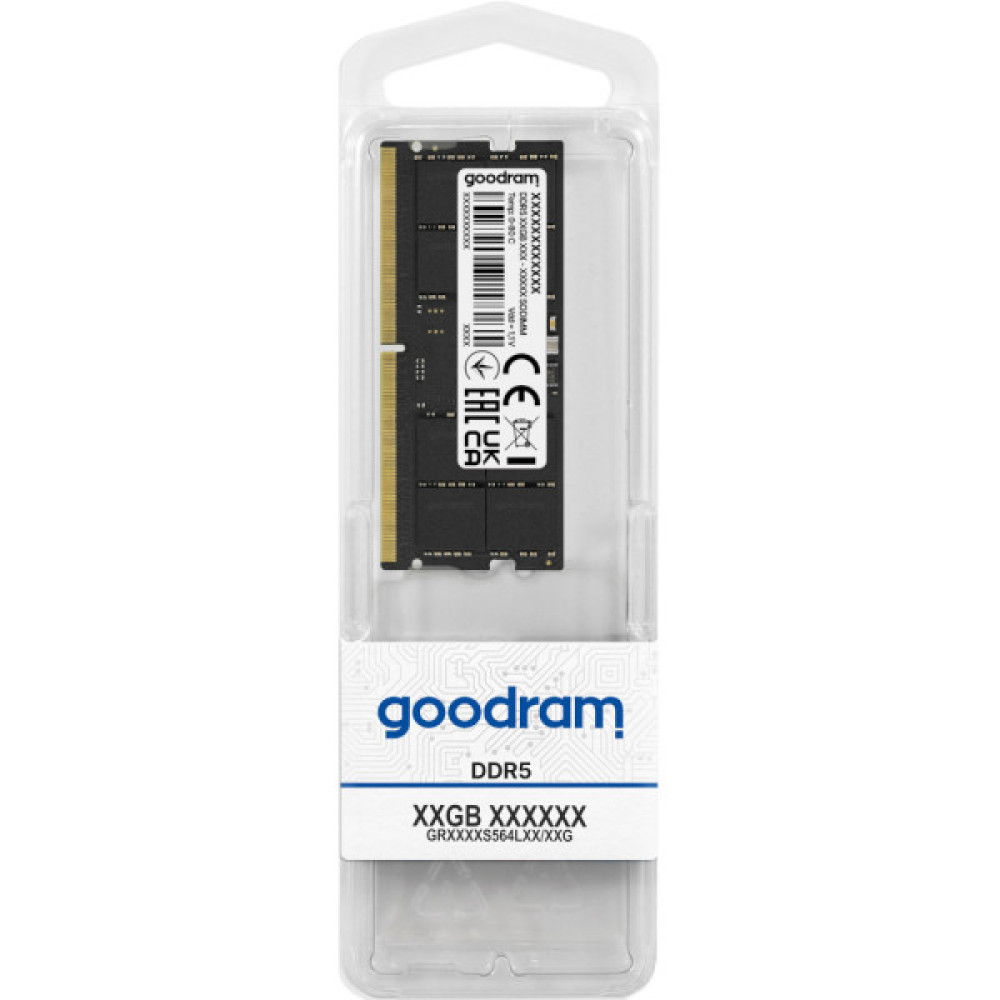 GOODRAM GR5600S564L46S/8G