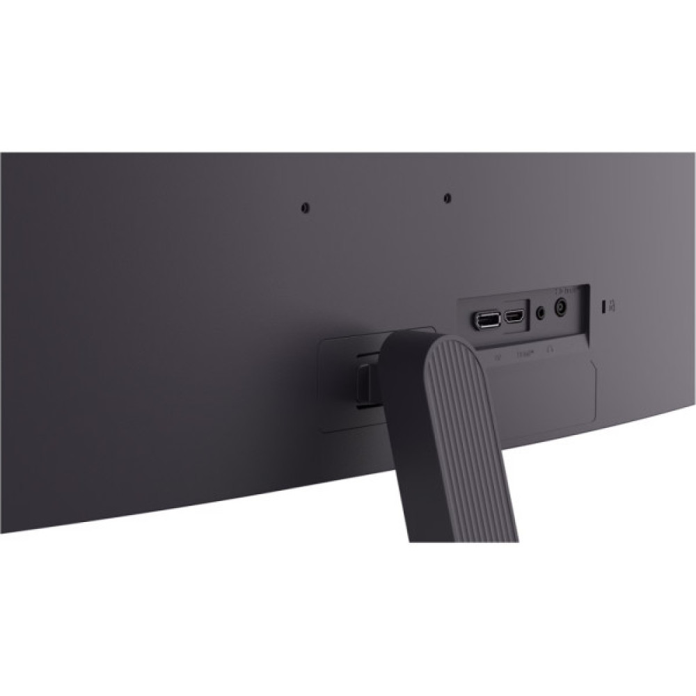 Монітор LG 27G411A-B