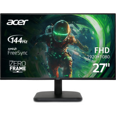 Монітор Acer EK271P6bi (UM.HE1EE.601) Монітор Acer EK271P6bi (UM.HE1EE.601)