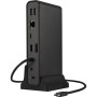 Порт-реплікатор ASUS Triple Display USB-C Dock DC300 (90XB08CN-BDS010)