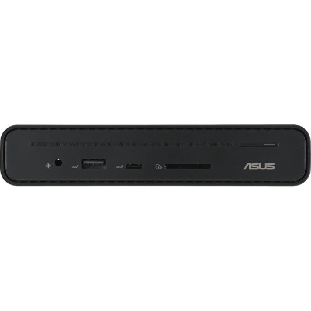 Порт-реплікатор ASUS Triple Display USB-C Dock DC300 (90XB08CN-BDS010)