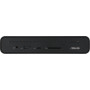 Порт-реплікатор ASUS Triple Display USB-C Dock DC300 (90XB08CN-BDS010)
