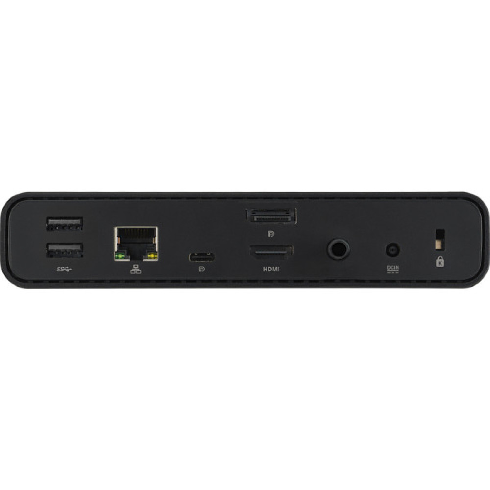Порт-реплікатор ASUS Triple Display USB-C Dock DC300 (90XB08CN-BDS010)