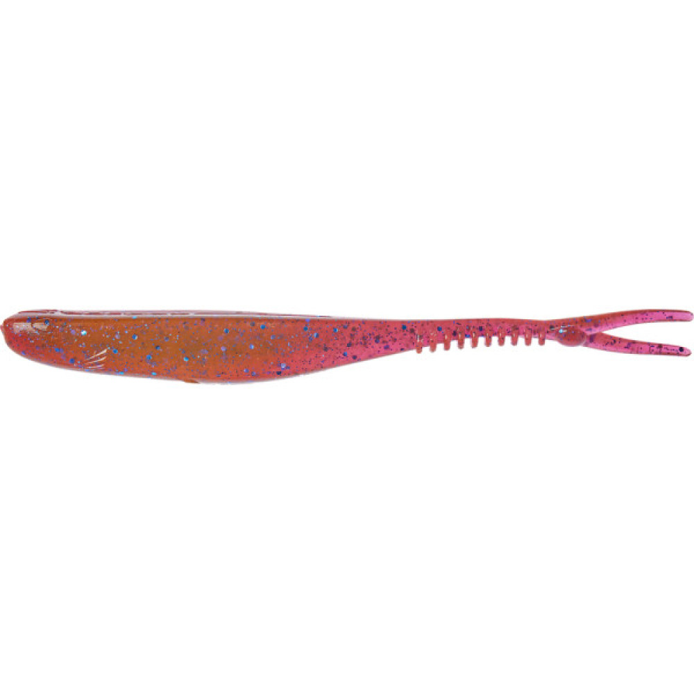 Силікон рибальський Select Victim V-Tail 2.5" 900 (7 шт/уп) (1870.74.34)