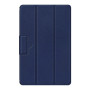 Чохол до планшета Armorstandart Smart Case Lenovo Tab M10 Plus (3rd Gen) TB125 Blue (ARM63719) Чохол до планшета Armorstandart Smart Case Lenovo Tab M10 Plus (3rd Gen) TB125 Blue (ARM63719)
