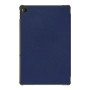 Чохол до планшета Armorstandart Smart Case Lenovo Tab M10 Plus (3rd Gen) TB125 Blue (ARM63719) Чохол до планшета Armorstandart Smart Case Lenovo Tab M10 Plus (3rd Gen) TB125 Blue (ARM63719)