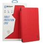 Чохол до планшета BeCover Smart Case Xiaomi Redmi Pad 10.61" 2022 Red (708728) Чохол до планшета BeCover Smart Case Xiaomi Redmi Pad 10.61" 2022 Red (708728)