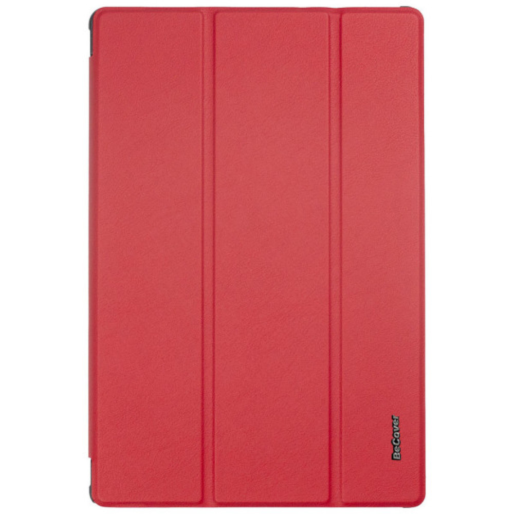 Чохол до планшета BeCover Smart Case Xiaomi Redmi Pad 10.61" 2022 Red (708728)