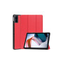 Чохол до планшета BeCover Smart Case Xiaomi Redmi Pad 10.61" 2022 Red (708728) Чохол до планшета BeCover Smart Case Xiaomi Redmi Pad 10.61" 2022 Red (708728)
