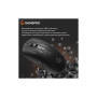 Мишка GamePro Genesis Winner Wireless/Bluetooth/USB Black (GM079B) Мишка GamePro Genesis Winner Wireless/Bluetooth/USB Black (GM079B)