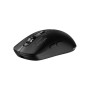 Мишка GamePro Genesis Winner Wireless/Bluetooth/USB Black (GM079B) Мишка GamePro Genesis Winner Wireless/Bluetooth/USB Black (GM079B)