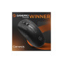 Мишка GamePro Genesis Winner Wireless/Bluetooth/USB Black (GM079B) Мишка GamePro Genesis Winner Wireless/Bluetooth/USB Black (GM079B)