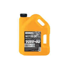Моторна олива Kama-Oil 10W40 4л
