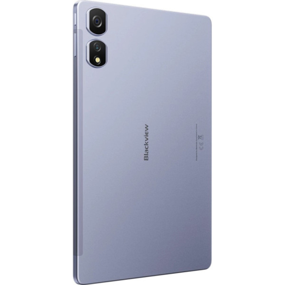 Планшет Blackview Tab 16 Pro 11" FHD+ 8/256GB / LTE Purple (6931548316916)
