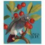 Зошит Школярик Birds 96 аркушів клітинка (096-3410K) Зошит Школярик Birds 96 аркушів клітинка (096-3410K)