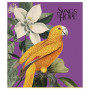 Зошит Школярик Birds 96 аркушів клітинка (096-3410K) Зошит Школярик Birds 96 аркушів клітинка (096-3410K)