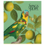 Зошит Школярик Birds 96 аркушів клітинка (096-3410K) Зошит Школярик Birds 96 аркушів клітинка (096-3410K)