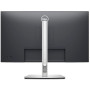 Монітор DELL 27" P2725H D-Sub, HDMI, DP, USB3.2, IPS, 100Hz, sRGB 99%, Pivot Монітор DELL 27" P2725H D-Sub, HDMI, DP, USB3.2, IPS, 100Hz, sRGB 99%, Pivot