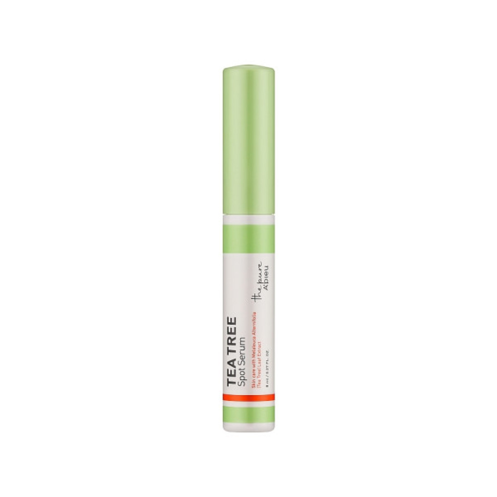 Сироватка для обличчя A'pieu The Pure Tea Tree Spot Serum Точкова 8 мл (8809747954254)