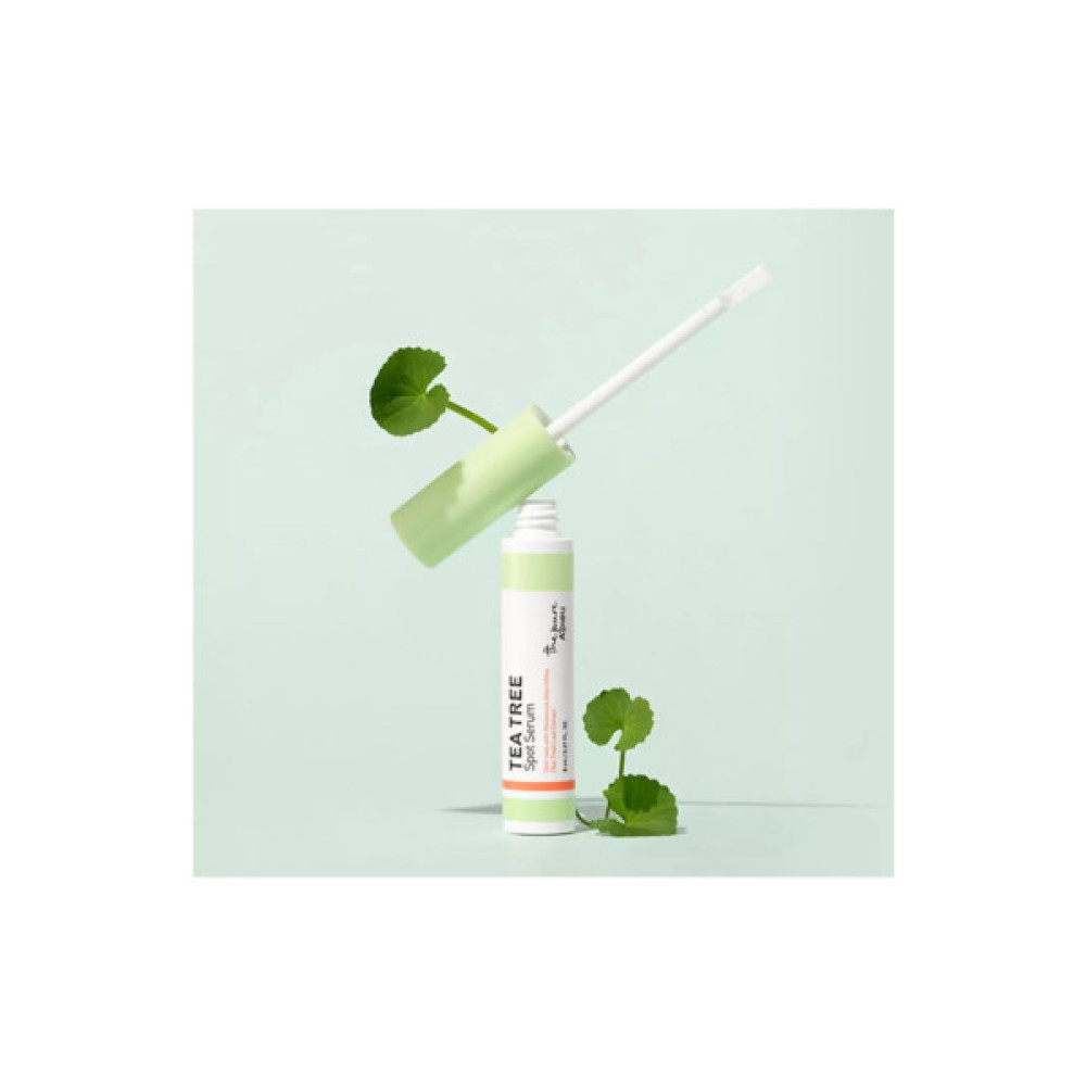 Сироватка для обличчя A'pieu The Pure Tea Tree Spot Serum Точкова 8 мл (8809747954254)