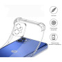 Чохол до мобільного телефона BeCover Anti-Shock Motorola Moto G32 Clear (709316) Чохол до мобільного телефона BeCover Anti-Shock Motorola Moto G32 Clear (709316)