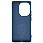 Чохол до мобільного телефона Armorstandart ICON Case Xiaomi Poco M6 Pro 4G Dark Blue (ARM74148) Чохол до мобільного телефона Armorstandart ICON Case Xiaomi Poco M6 Pro 4G Dark Blue (ARM74148)