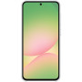 Чохол до мобільного телефона Samsung Galaxy A56 (A566) Clear Case (EF-QA566CTEGWW) Чохол до мобільного телефона Samsung Galaxy A56 (A566) Clear Case (EF-QA566CTEGWW)