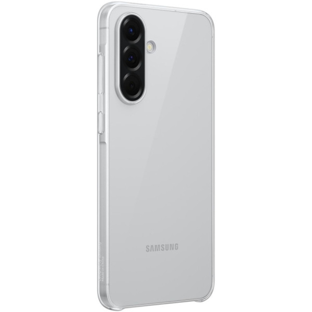 Чохол до мобільного телефона Samsung Galaxy A56 (A566) Clear Case (EF-QA566CTEGWW)