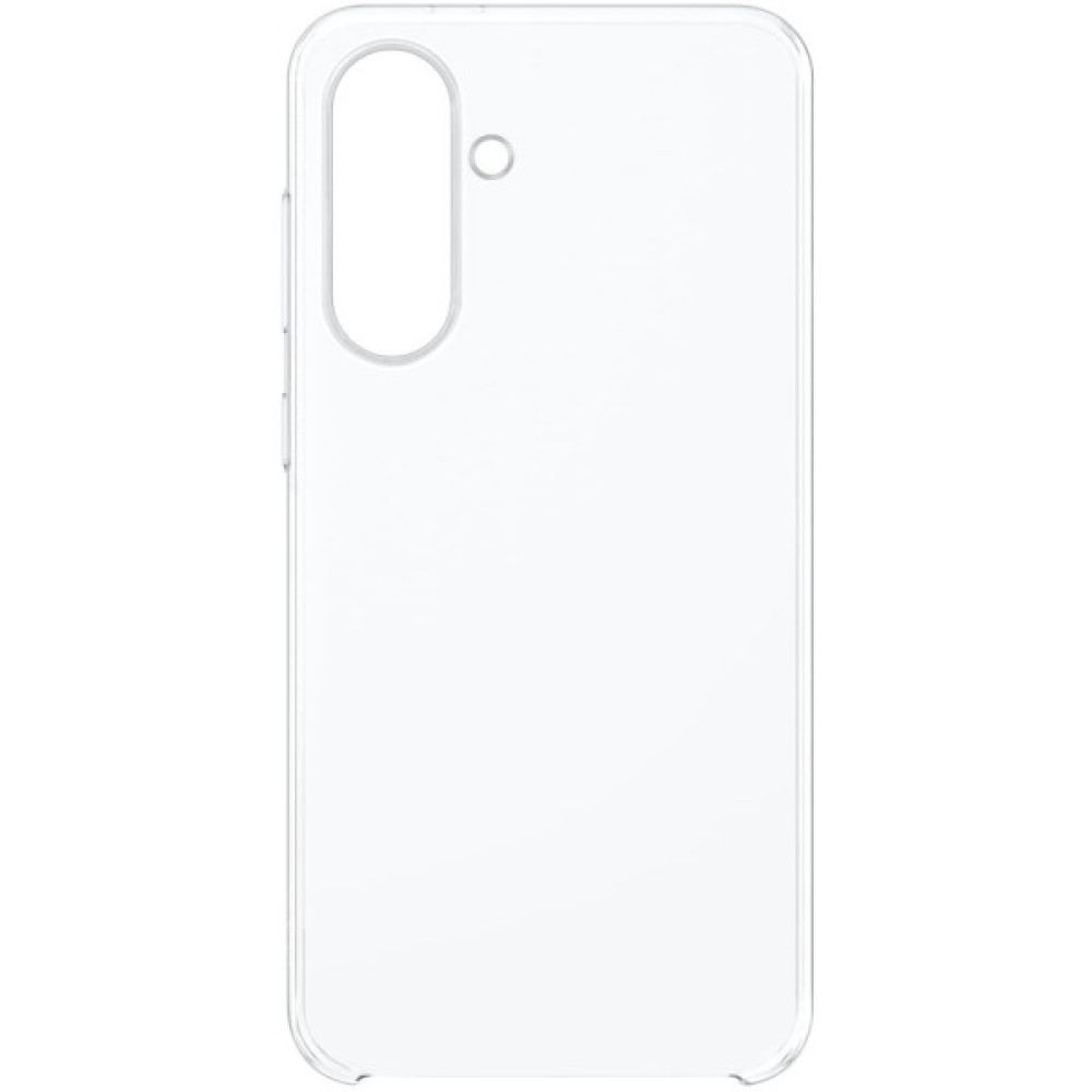 Чохол до мобільного телефона Samsung Galaxy A56 (A566) Clear Case (EF-QA566CTEGWW)