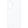 Чохол до мобільного телефона Samsung Galaxy A56 (A566) Clear Case (EF-QA566CTEGWW) Чохол до мобільного телефона Samsung Galaxy A56 (A566) Clear Case (EF-QA566CTEGWW)