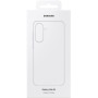 Чохол до мобільного телефона Samsung Galaxy A56 (A566) Clear Case (EF-QA566CTEGWW) Чохол до мобільного телефона Samsung Galaxy A56 (A566) Clear Case (EF-QA566CTEGWW)