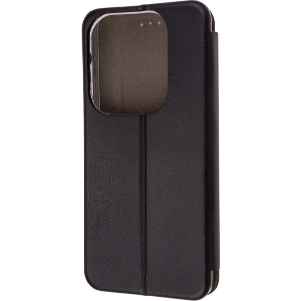 Чохол до мобільного телефона Armorstandart G-Case Tecno Spark 20 Pro (KJ6) Black (ARM74400) Чохол до мобільного телефона Armorstandart G-Case Tecno Spark 20 Pro (KJ6) Black (ARM74400)