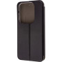 Чохол до мобільного телефона Armorstandart G-Case Tecno Spark 20 Pro (KJ6) Black (ARM74400) Чохол до мобільного телефона Armorstandart G-Case Tecno Spark 20 Pro (KJ6) Black (ARM74400)