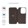Чохол до мобільного телефона Armorstandart G-Case Tecno Spark 20 Pro (KJ6) Black (ARM74400) Чохол до мобільного телефона Armorstandart G-Case Tecno Spark 20 Pro (KJ6) Black (ARM74400)