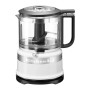 Кухонний комбайн KitchenAid 5KFC3516EWH Кухонний комбайн KitchenAid 5KFC3516EWH