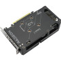 Відеокарта ASUS Radeon RX 9060 XT 16Gb DUAL OC (DUAL-RX9060XT-16G) Відеокарта ASUS Radeon RX 9060 XT 16Gb DUAL OC (DUAL-RX9060XT-16G)