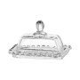Маслянка кухонна Ardesto Glass 11 х 7 см (AR2601BD) Маслянка кухонна Ardesto Glass 11 х 7 см (AR2601BD)
