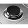 Варильна поверхня Electrolux газова, 60см, нерж Варильна поверхня Electrolux газова, 60см, нерж